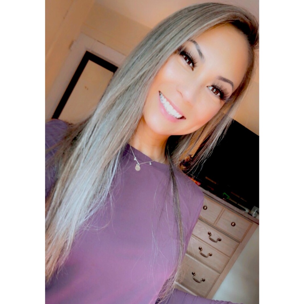 Meet your Posher, Kaisey